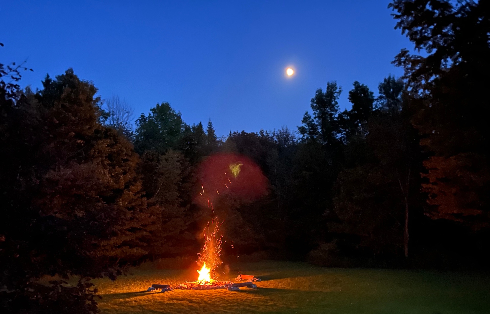 Fire Circle